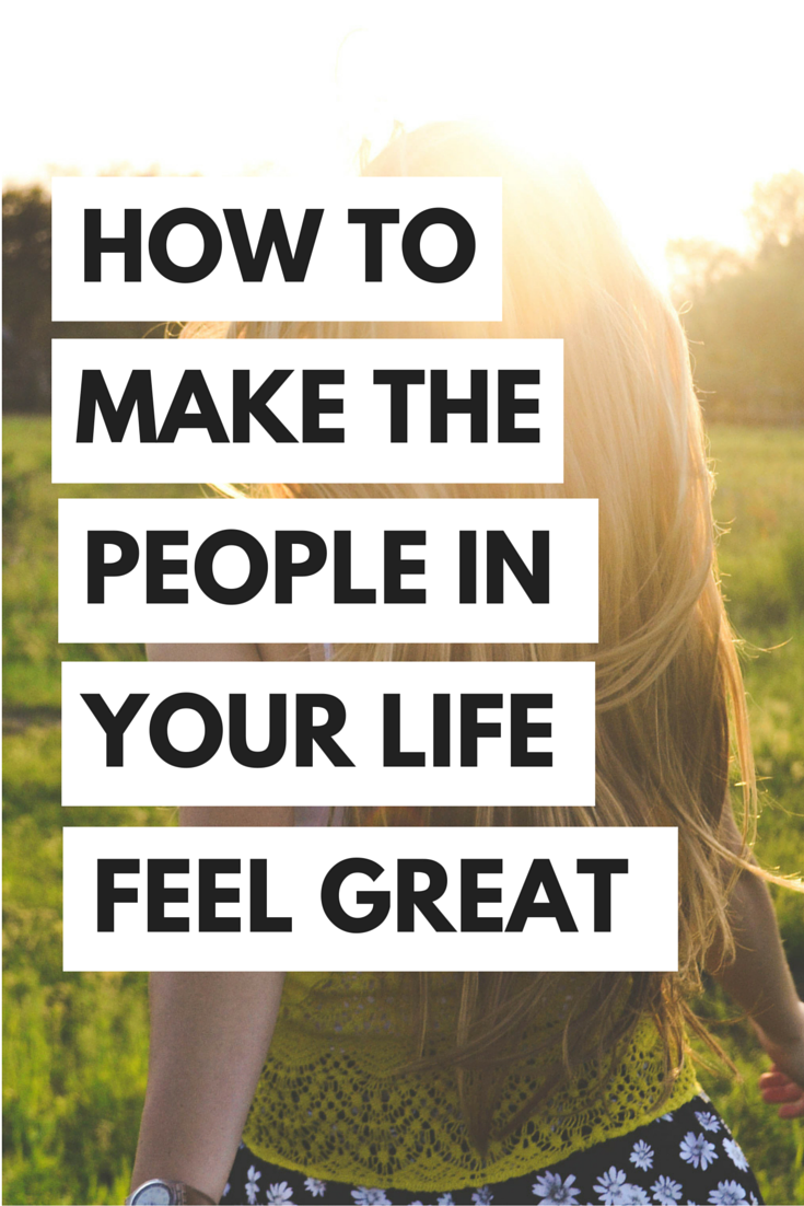 feelgreat_NEWLearn how to boost the self-confidence of those around you and help them feel great!