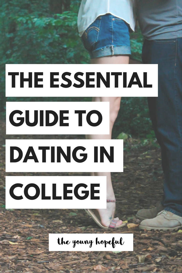 College dating tips